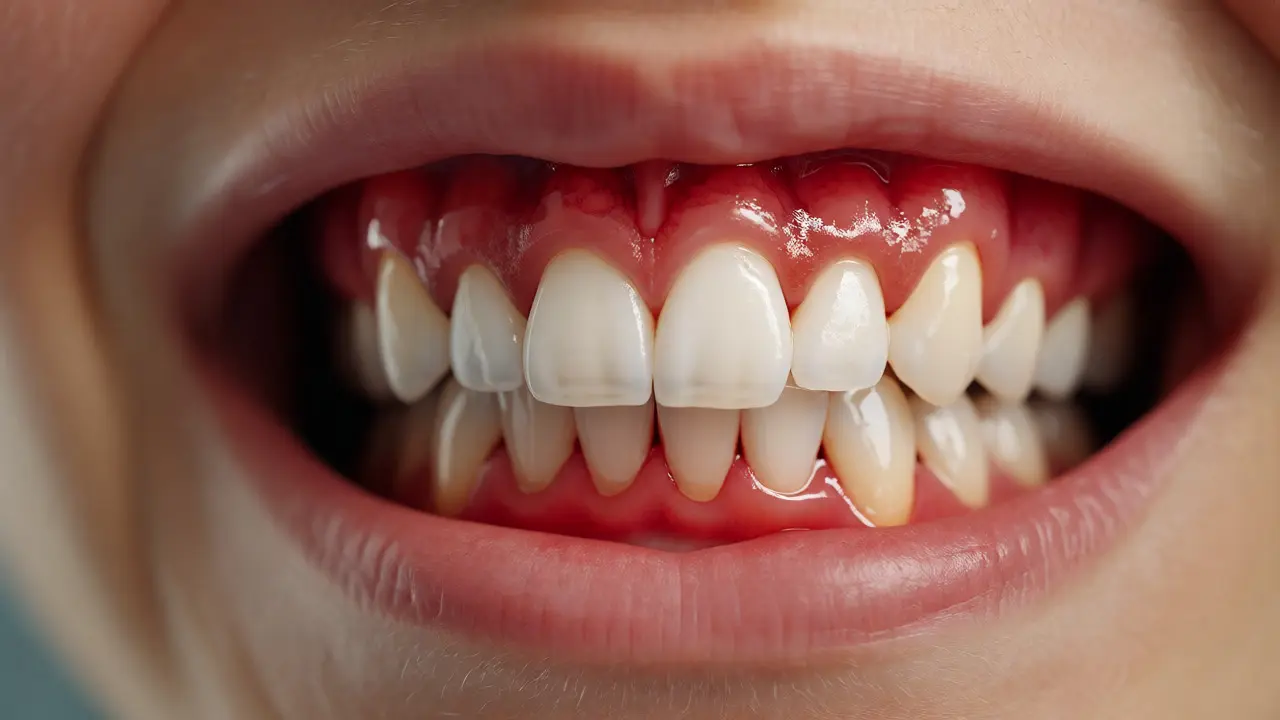 Kdy jít na kyretáž zubů? Příznaky, průběh a rekonvalescence
