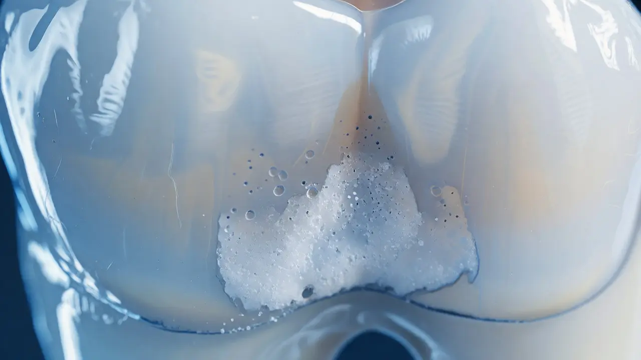 Co je demineralizace zubů? Příčiny, příznaky a jak ji zastavit