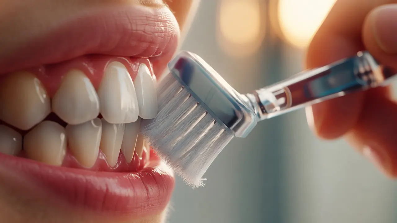 Jak zlepšit dentální hygienu: 5 kroků pro zdravý úsměv