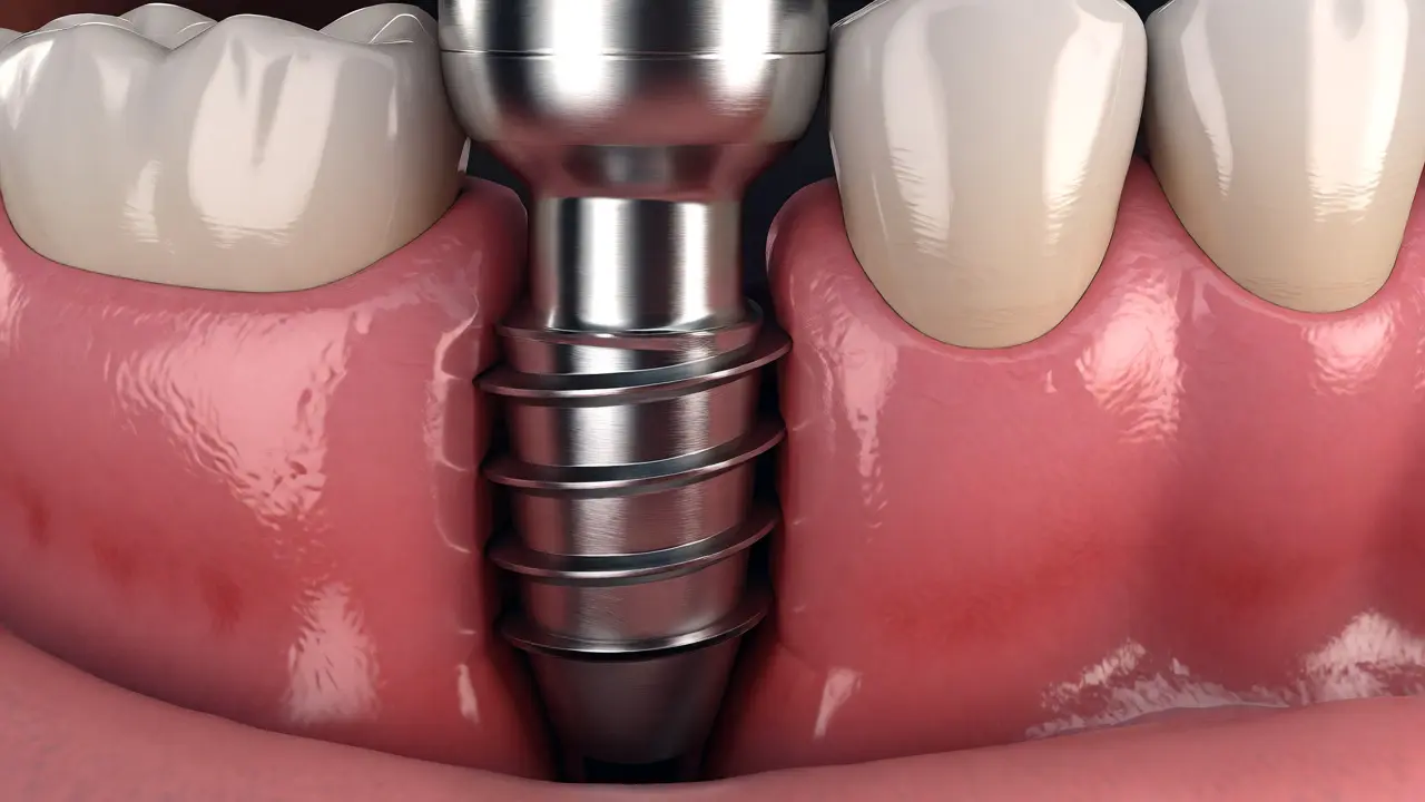 Proč jsou zubní implantáty nejlepší volbou pro chybějící zuby